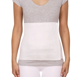 Post-Operative Abdominal Support Bandage for Recovery - Kreit B-355