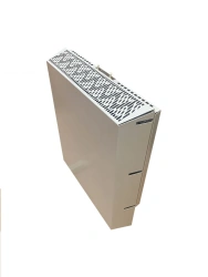 Electric Convective Heater for Recirculation OEKP-1000-220-02