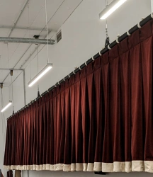 Harlequin Backstage Products for Theater Decoration, Code 00006