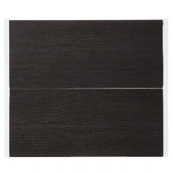 Brook 60 Sink Module with 2 Drawers, Oak Ferr 1A201901BCDF0