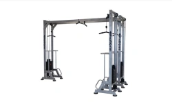 Professional Adjustable Crossover Machine for Rehabilitation