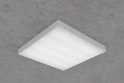 Office Series Surface-Mounted LED Light Fixture LE-SPO-03-040-xxxx-20H