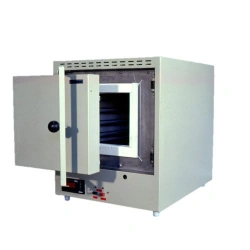 Laboratory Electric Furnace for Analytical Work - СНОЛ-1,4.2,5.1,2/12,5-И1