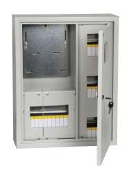 Metal Enclosure for Distribution Boards MKM32-N-18-31-ZO TITAN