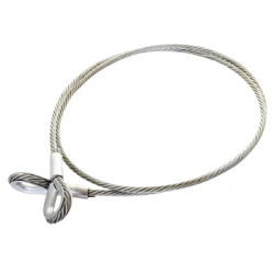 Rope Branch VK 0.5-5.0