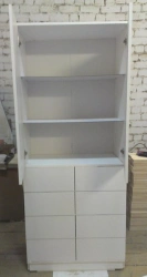 Document Storage Cabinet SHD 2/10