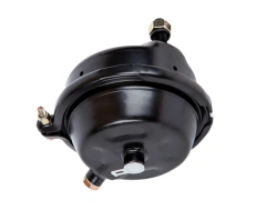 Brake Chamber Type 24 for Disc Brake Systems (BPW, DAF, SAF, ROR, EVOBUS, Renault, Mercedes-Benz, Iveco, KOEGEL, Scania, Liebherr)