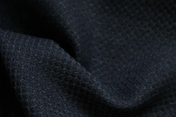 100% Wool Suiting Fabric, Art. 18с24АР-ДЯ, Color 101-49