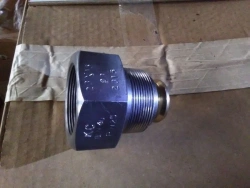 High-Speed Valve for LPG Flow Control KS-40