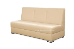 Soft Couch DO-1/3 for Medical Facilities