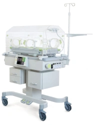 LeadBorn-1 Medical Incubator for Neonatal Intensive Care