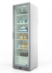 Pharmaceutical Refrigerator for Storing Medications Frigoglass PH-450 [R290]