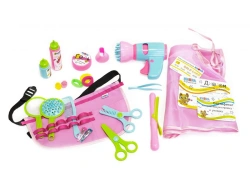 Beauty Salon Playset for Kids - KNOBA 1/7