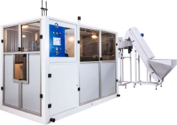 PET Bottle Blowing Machine A-2000-2