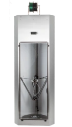 PRISM SPECIAL DUAL 3D Printer with Largest Print Area