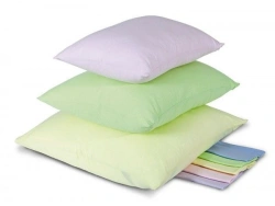 Cotton Fabric Adult Pillowcase - First Layer Bedding Product