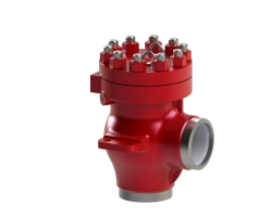 Main Safety Valve for Steam Generators K.1203-000.00-30