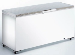 Derby Freezer Chest F58S