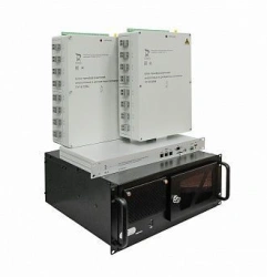 Digital Electric Process Recorder "PARMA RP 4.11" Model 1
