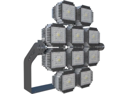 LED Industrial Light VISP-780-10B