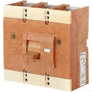 Automatic Circuit Breaker for Electrical Installations, 160A, VA52-37-331110-1