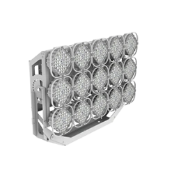High-Power VARTON AirQub 1050 LED Floodlight