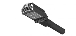 LED Lighting Fixture for Outdoor and Indoor Use - OЛ-ДКУ-02-045-0011-67