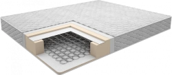 Comfort Mattress Classic Series 140*200 cm