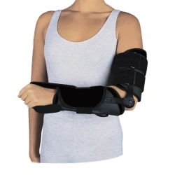 Wrist and Elbow Joint Orthosis Device