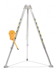 Portable Anchor Device Type B "Skala" with Winch