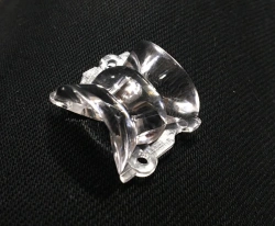 Architectural LED Lens AMT-HB-29x23-3030-100x20