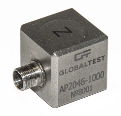 Vibration Transducer AR2046 - Mechanical to Electrical Signal Converter