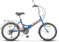 20" STELS Pilot-450 V Bicycle for Teens