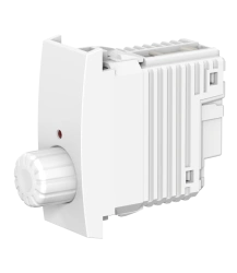 Caduceus Aling Mode LED Dimmer Switch 200W, White, Art. 6681.0