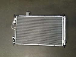 Cooling Module Assembly 25304-BW050