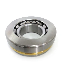 Tapered Roller Thrust and Radial Bearings