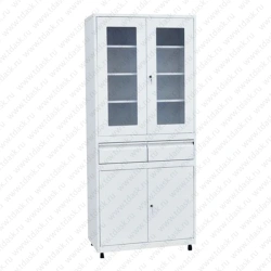Medication Storage Cabinet SHMMS.02.02