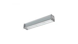 LED Light Fixture GSUM-50 R GELIOMASTER for Indoor and Outdoor Use