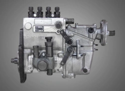 High-Pressure Fuel Pump for Diesel Engines 4УТНИ-1111007-520.1