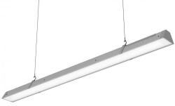 LED Retail Light Fixture EST V-1200 IP40 4000K PRS