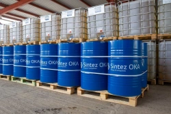 Diethanolamine for Organic Synthesis and Gas Purification Applications