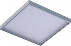 DVO-08-O-50-3K-IP54 CRI90 LED Light Fixture