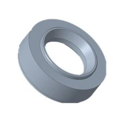 Lower Guiding Device D1750N, 0.68 inch shaft, Ni-Resist