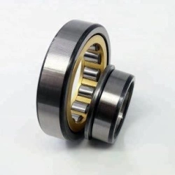Radial Roller Bearing with Short Cylindrical Rollers 42130 Л1К3М-GOST 520-2011