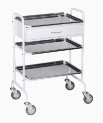 Medical Manipulation Table SMm-3 "Oka-Medic