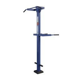 Multi-functional Fitness Machine for Physical Development