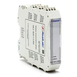 Analog Current Signal Input Module NLS-16AI-I-CAN
