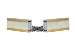 Functional LED Light Module GOLD, GL Check, 3000K, 96W