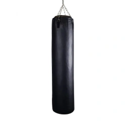 Boxing Training Bag for Precision and Speed Development