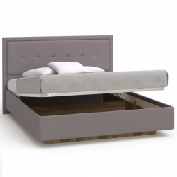 Onda AS6-03.DX 2-Sleeping Place Bed with Mattress Support (1600mm) Maxx 232 for 20-45 kg